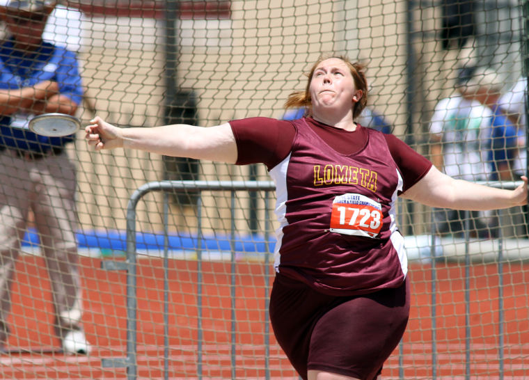 UIL State Track and Field Championships